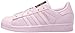 adidas Originals Superstar J Casual Low-Cut Fashion Sneaker (Big Kid)