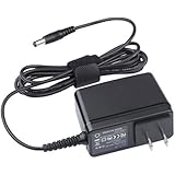 KFD 18V AC DC Adapter for Logitech Squeezebox Wi-Fi Internet Radio 993-000385 534-000245 PSAA18R-180 X-R0001 930-000097 930-000101 930-000129 830-000080 830-000070 534-000248 090453-12