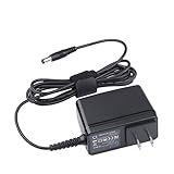 KFD 18V AC DC Adapter for Logitech Squeezebox Wi-Fi Internet Radio 993-000385 534-000245 PSAA18R-180 X-R0001 930-000097 930-000101 930-000129 830-000080 830-000070 534-000248 090453-12