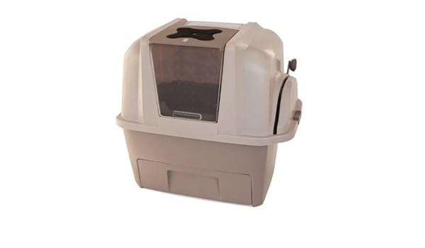 hagen catit smartsift litter box