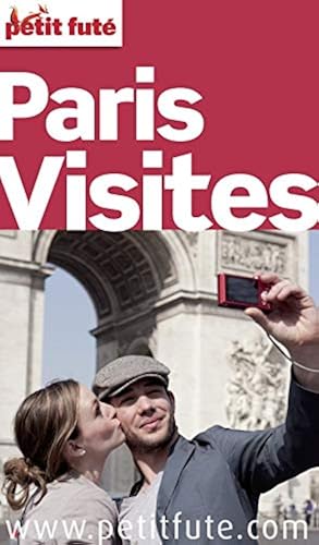 Download Petit Futé Paris visites PDF