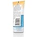 Neutrogena Deep Clean Invigorating Foaming Facial Scrub with Glycerin, Cooling & Exfoliating Gel Face Wash to Remove Dirt, Oil & Makeup, 4.2 fl. oz