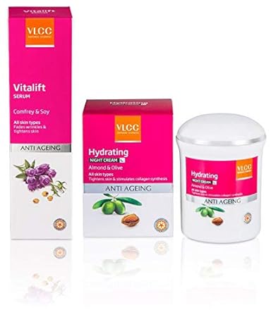 vlcc wrinkle cream