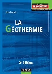 La  géothermie