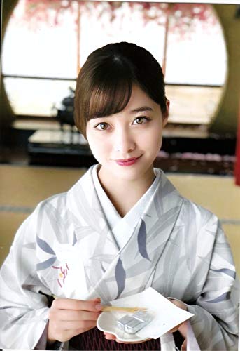 Mua 橋本環奈 L判生写真 5 橋本かんな ファングッズ Tren Amazon Nhật Chinh Hang 21 Fado