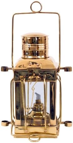 Amazon オイルランプ 真鍮cargoランプ10 ハリケーンランタン インテリア オンライン通販