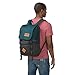 Jansport Hatchet Unisex Backpack (Corsair Blue)
