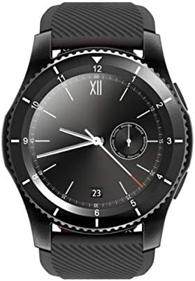 No.1 G8 Smartwatch Bluetooth 4.0 MTK2502 Sport Watch SIM Call Message Reminder Heart Rate Monitor for Android iOS