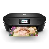 HP Envy Photo 7155 All-in-One Printer with WiFi and
