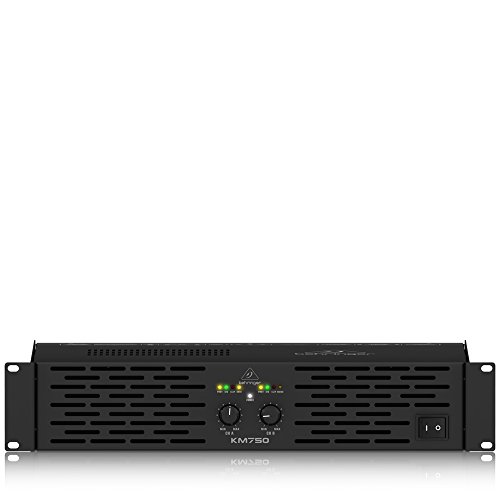 3 Behringer+KM750+BEHRINGER