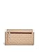 GUESS Factory Women's Andover Slim Logo Wallet
