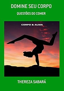 Livro Domine Seu Corpo