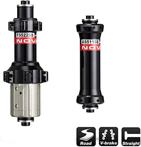 novatec quick release