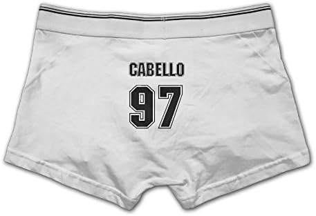 Cotton Stretch Camila Cabello 97 Boxer Briefs