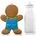 Hallmark Keepsake Ornament Tis The Seasoning 1st in Series 2014