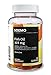 Amazon Brand - Solimo Fish Oil 303 mg, 90 Gummies (2 Gummies per Serving) primary