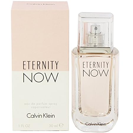 Eternity Now Woman 30 ml