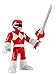 Fisher-Price Imaginext Power Rangers Battle Pack