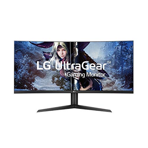 Lg Ultrawide Monitor Lg 38 Gsync LG 38GL950G 38 Inch Ultragear