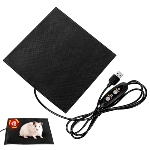 JOINPAYA USB Small Pet Heating Pad