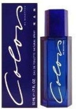 United Colors of Benetton colores agua de colonia para mujer ...