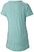 Columbia Women's Ocean Fade Short Sleeve T-Shirt