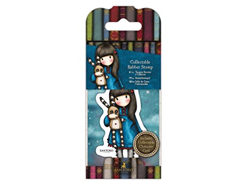 DOCrafts Santoro Gorjuss Stamp