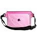 Waterproof Pouch, iThrough Ultra Universal Waterproof Pouch with Waist Strap for Beach/Fishing/Hiking, Perfect Protection for Phone, Camera, Cash, Documents From Water, Sand, Dust and Dirt