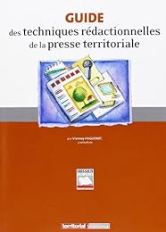 Guide des techniques rédactionnelles de la presse territoriale