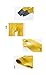 YallFairy Baby Girl Footless Leggings Pants Tights Warm Stockings For Toddler Kids (S(1-3 years))