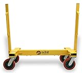 TROLL 1270 Material Handling Cart