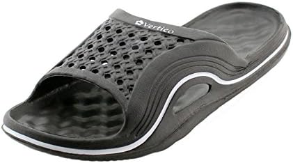 Women's V-Spa Shower Sandal | Comfortable and Waterproof Slide On Sandal