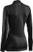 Under Armour Women's Cold Gear Authentic Mock Shirt
