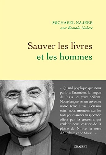 Sauver les livres et les hommes by 