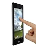 Asus MeMO Pad ME172V-A1-WH
