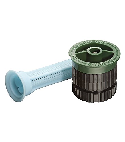 Rain Bird 8-van-5 – Game 5 Nozzle Set for diffusers, 2.4 m.
