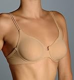 Update Microfiber T-Shirt Bra