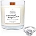 Mermaid Day Dream Candle with Ring Inside (Surprise Jewelry Valued at $15 to $5,000) Surprise Ring Size