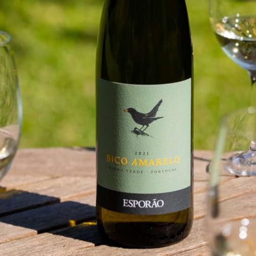 Vinho Verde Bico Amarelo Esporão 750ml