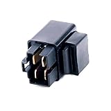 CISNO Relay Starter for 2001-2006 Polaris Predator Scrambler Sportsman 50/90 /90X
