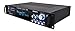 Pyle P2001AT 2000W Hybrid Pre Amplifier with AM/FM Tuner