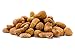 Sincerely Nuts – Honey Roasted Cashews | Two Lb. Bag | Deluxe Kosher Snack Food | Healthy Source of Protein & Nutritional Content | Gourmet Quality Cashew Nut