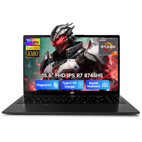 NIMO N158 AI-Creator Laptop