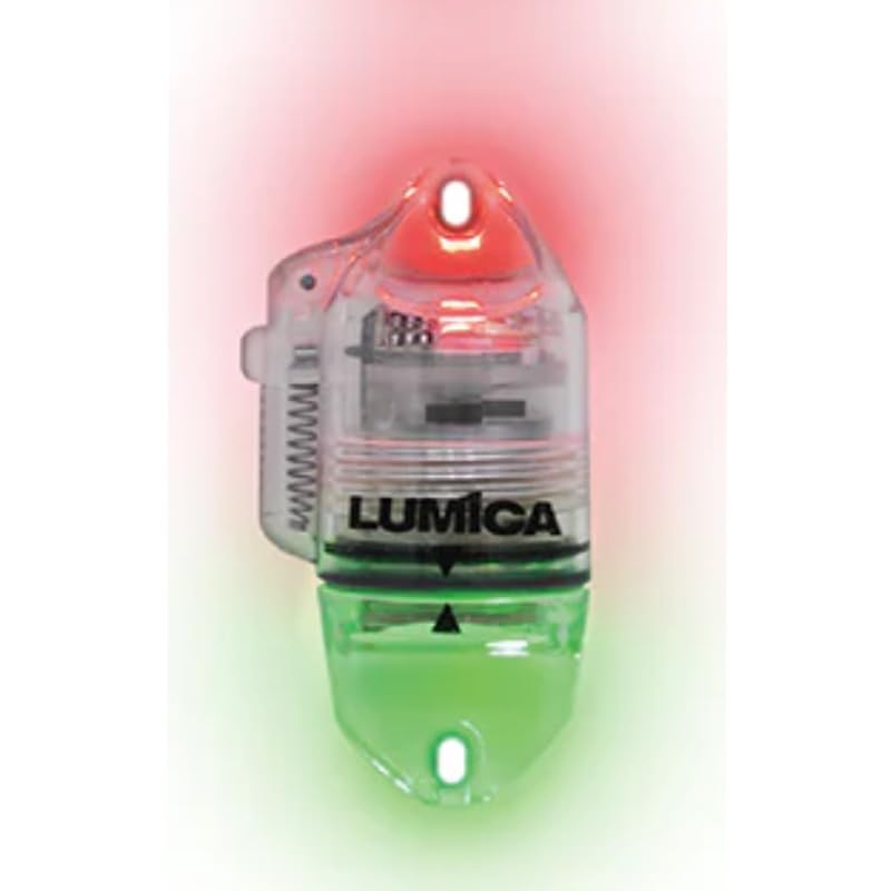 ルミカ 集魚ライトC20315 ビットⅡの商品画像