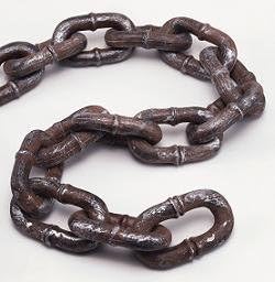 Jumbo Horror Chain