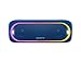Sony SRSXB30/BLUE Portable Wireless Speaker with Bluetooth, Blue