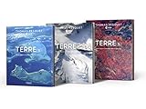 Terre(s) Depuis l'espace, la planete s'offre en spectacle (French Edition) by 