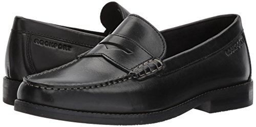 rockport curtys penny loafer