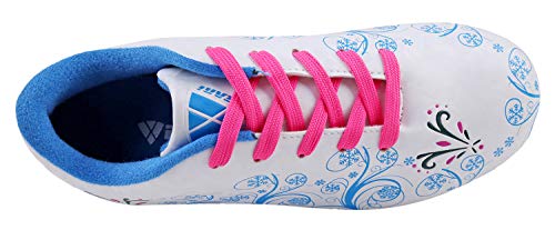 4 Vizari+Girls+Soccer+90039Frost+Toddler