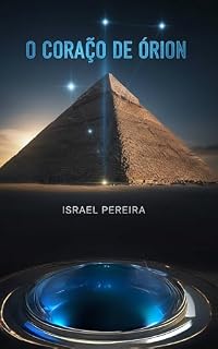 Livro O Coração de Orin: Historia de Kael